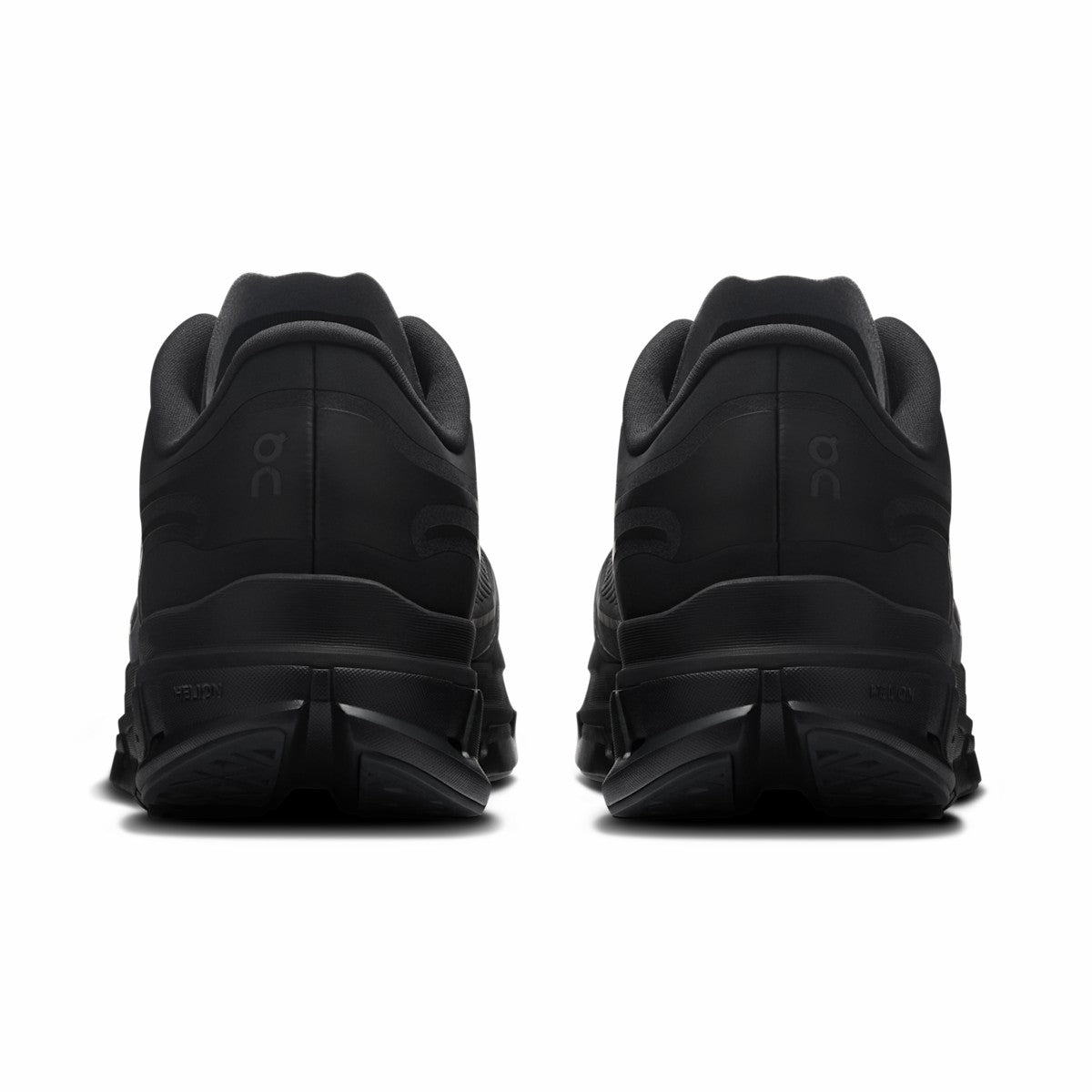 Men's Cloudflow 5 AD - Black/Magnet | On United States