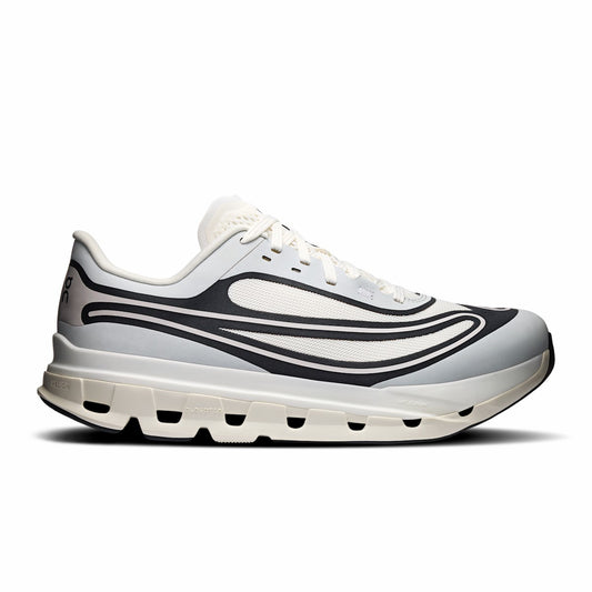 Men's Cloudflow 5 AD - Ivory/Black | On United States