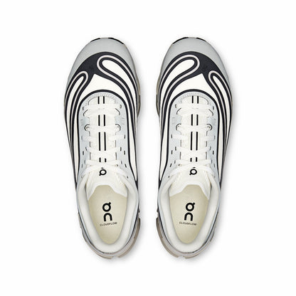 Men's Cloudflow 5 AD - Ivory/Black | On United States