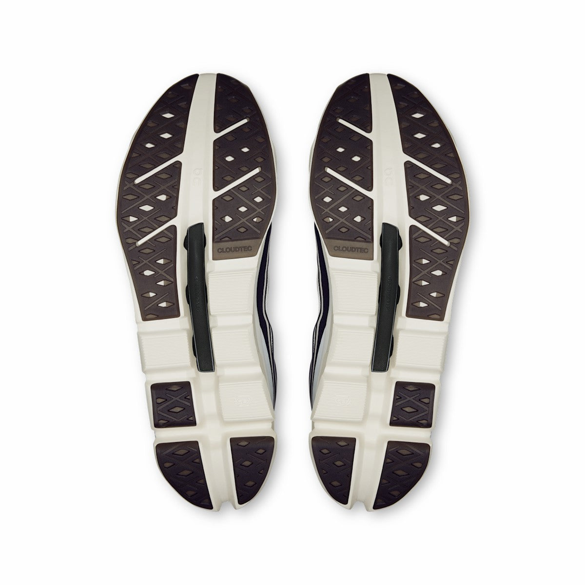 Men's Cloudflow 5 AD - Ivory/Black | On United States