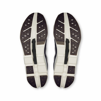 Men's Cloudflow 5 AD - Ivory/Black | On United States
