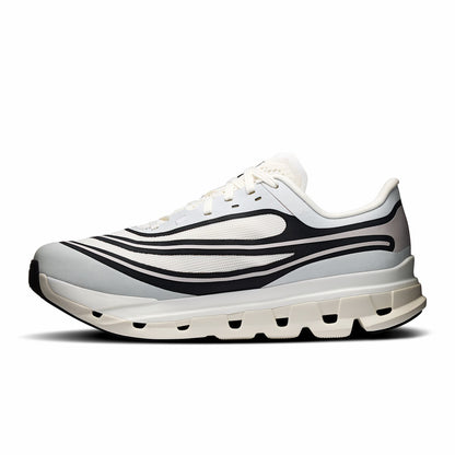 Men's Cloudflow 5 AD - Ivory/Black | On United States