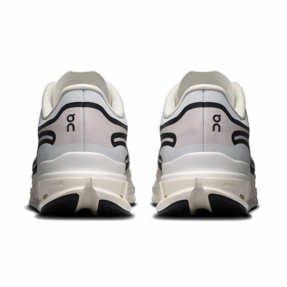 Men's Cloudflow 5 AD - Ivory/Black | On United States