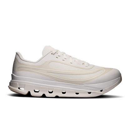 Men's Cloudflow 5 AD - Ivory/Black | On United States