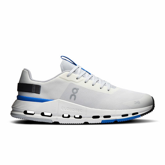 Men's Cloudnova Form 2 - Glacier/Ivory | On United States