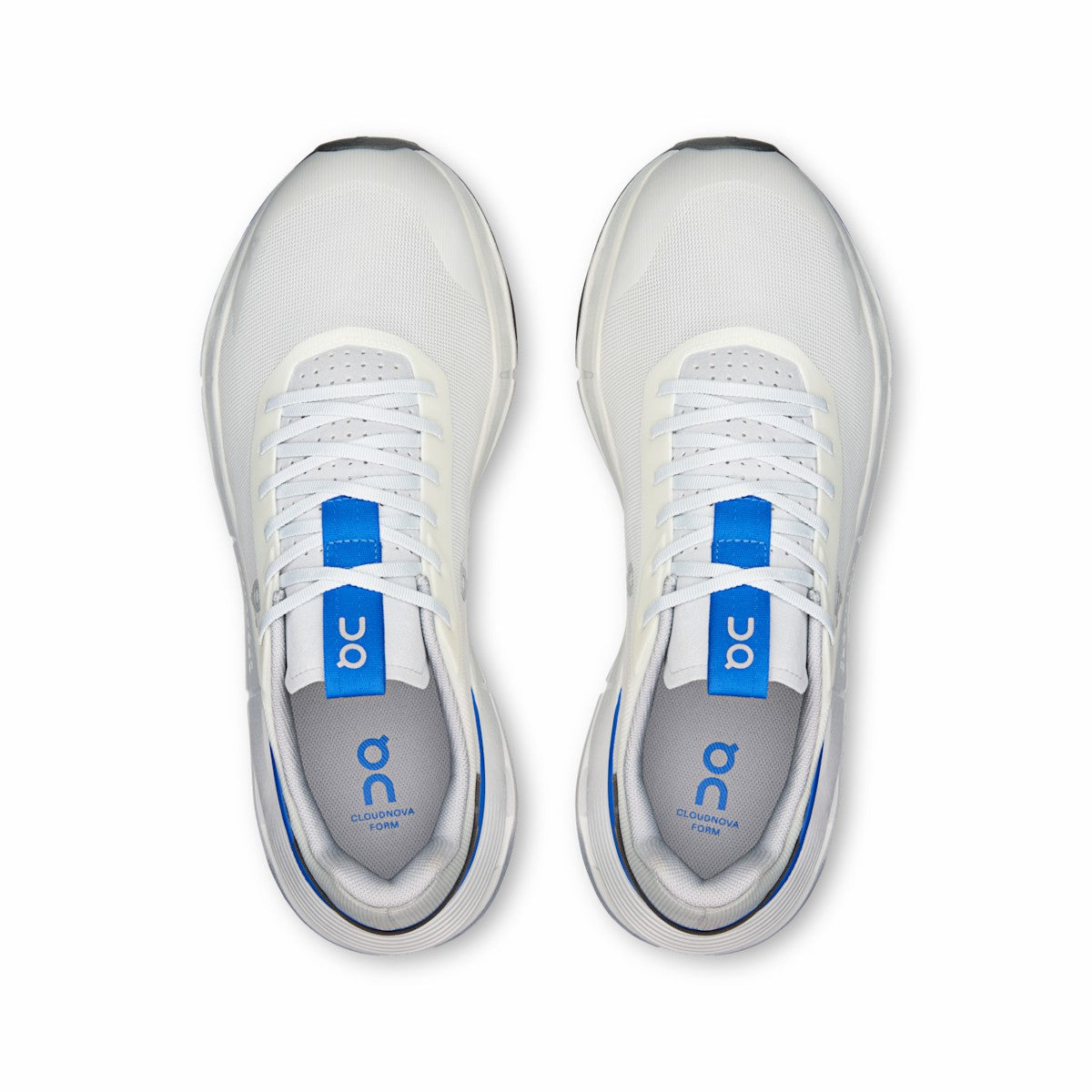 Men's Cloudnova Form 2 - Glacier/Ivory | On United States