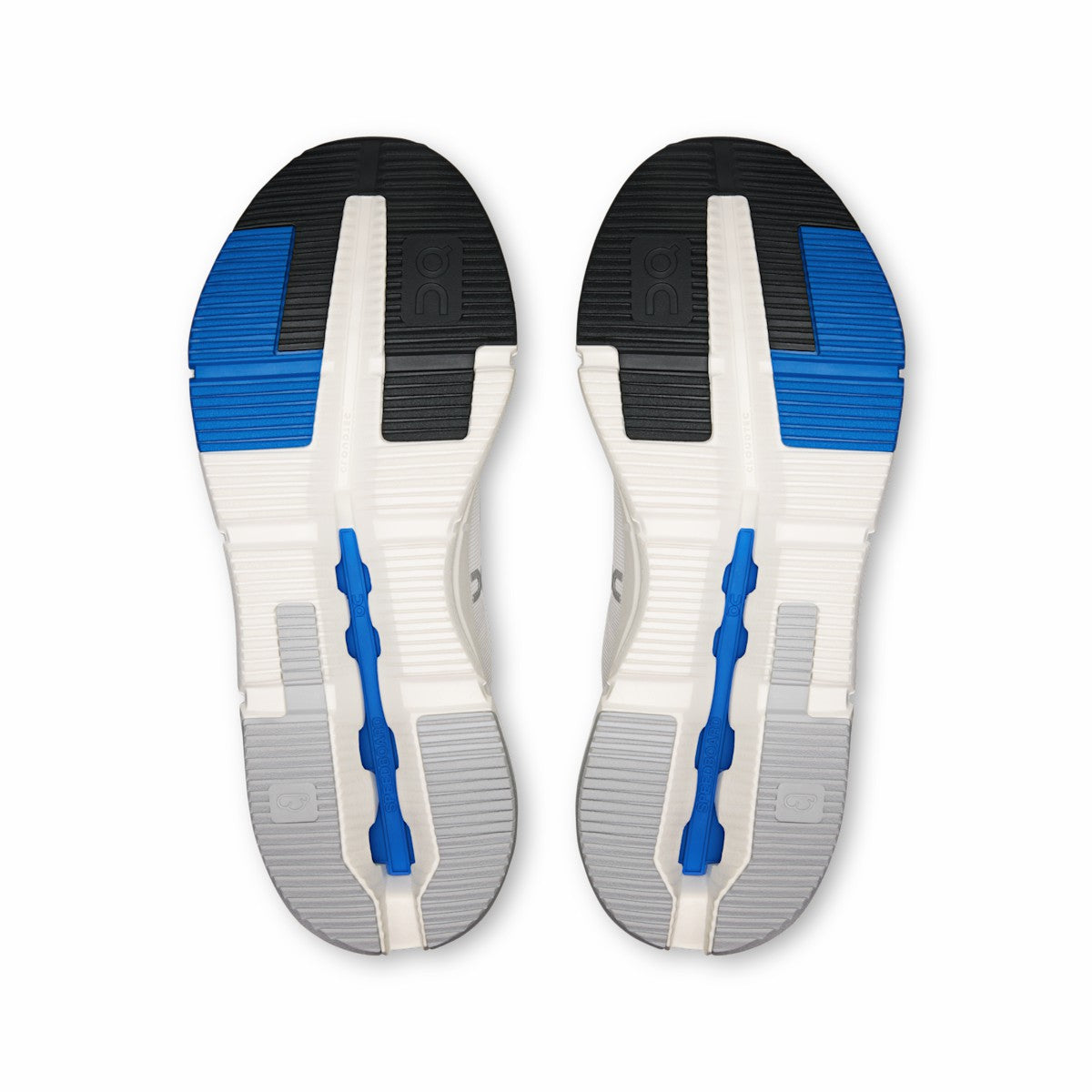 Men's Cloudnova Form 2 - Glacier/Ivory | On United States