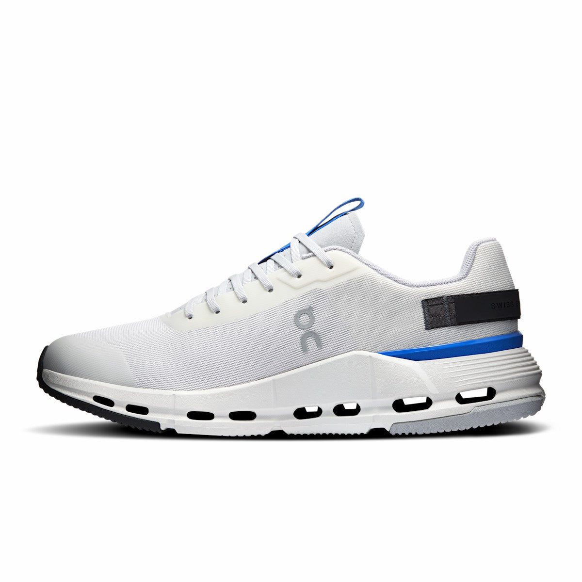 Men's Cloudnova Form 2 - Glacier/Ivory | On United States