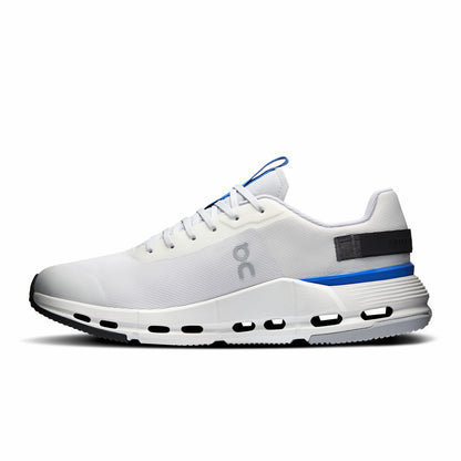 Men's Cloudnova Form 2 - Glacier/Ivory | On United States