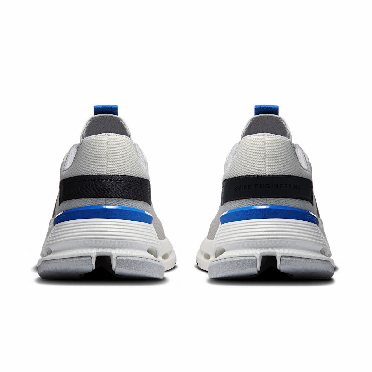 Men's Cloudnova Form 2 - Glacier/Ivory | On United States