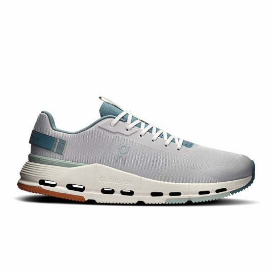Men's Cloudnova Form 2 - Wolf/Tide | On United States