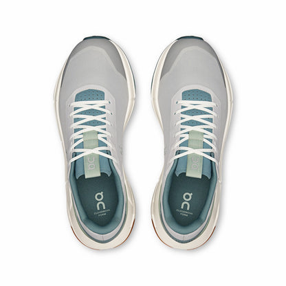 Men's Cloudnova Form 2 - Wolf/Tide | On United States