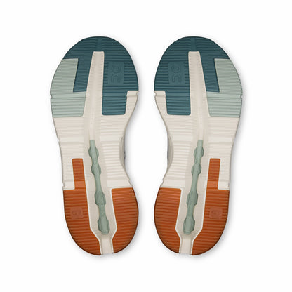 Men's Cloudnova Form 2 - Wolf/Tide | On United States
