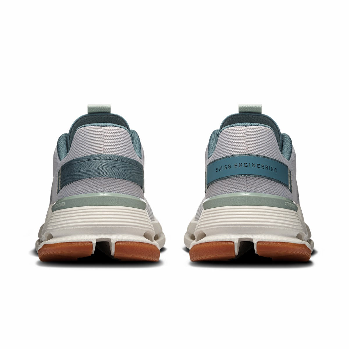 Men's Cloudnova Form 2 - Wolf/Tide | On United States