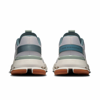 Men's Cloudnova Form 2 - Wolf/Tide | On United States