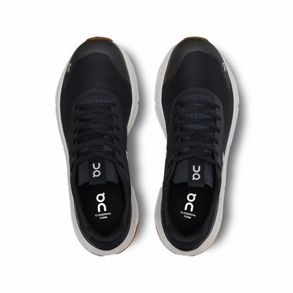 Men's Cloudnova Form 2 - Black/Ivory | On United States