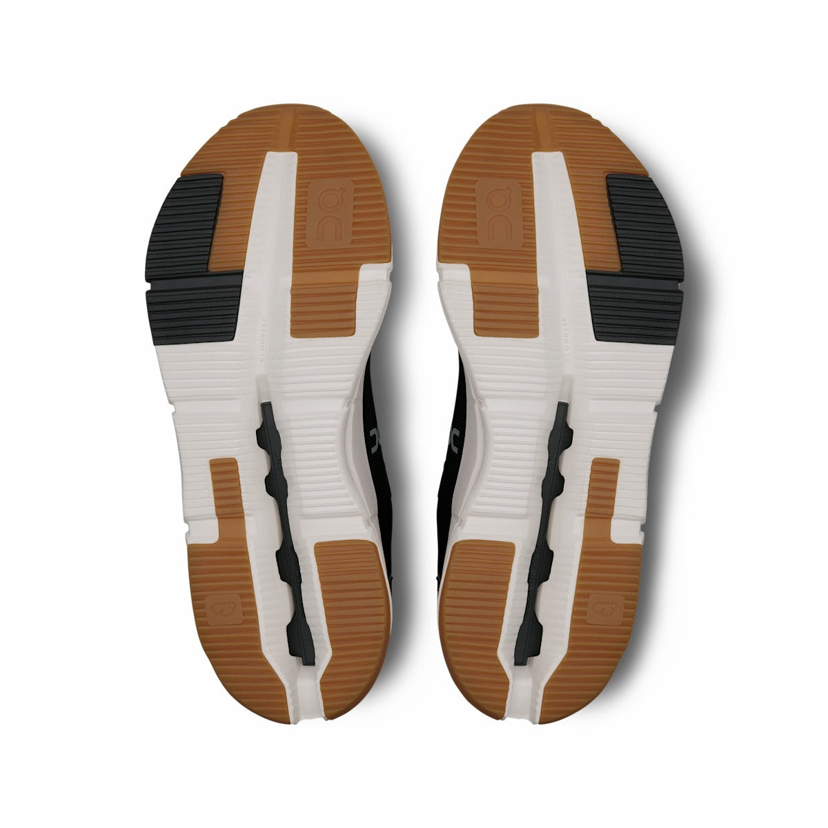 Men's Cloudnova Form 2 - Black/Ivory | On United States