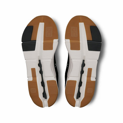 Men's Cloudnova Form 2 - Black/Ivory | On United States