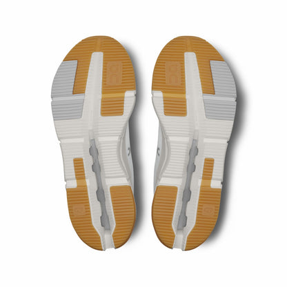 Men's Cloudnova Form 2 - White/Ivory | On United States