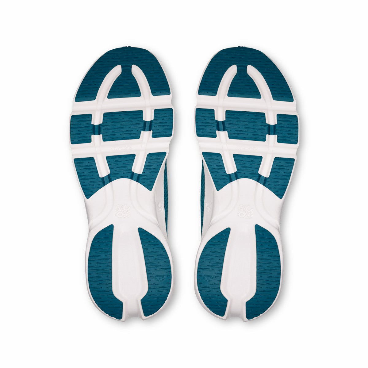 Men's Cloudsolo LOEWE - Teal/Eggshell | On United States