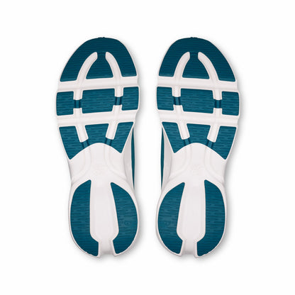 Men's Cloudsolo LOEWE - Teal/Eggshell | On United States