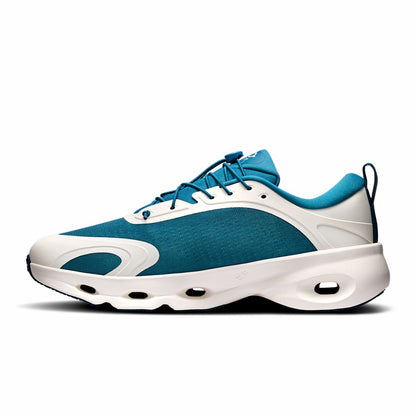 Men's Cloudsolo LOEWE - Teal/Eggshell | On United States