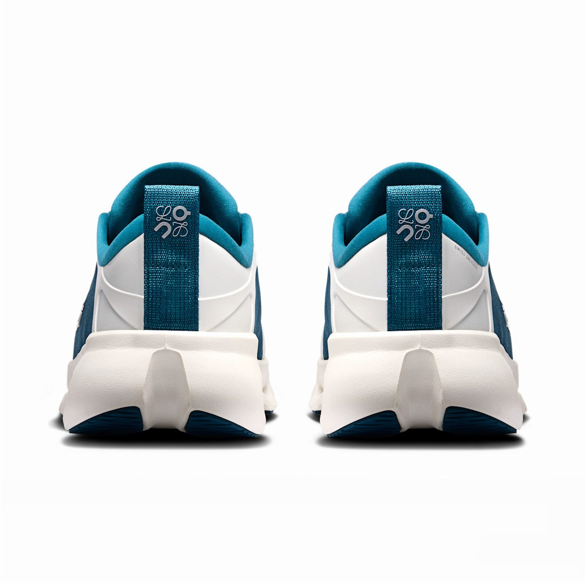 Men's Cloudsolo LOEWE - Teal/Eggshell | On United States