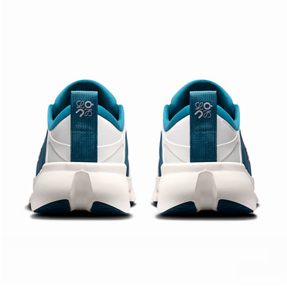Men's Cloudsolo LOEWE - Teal/Eggshell | On United States