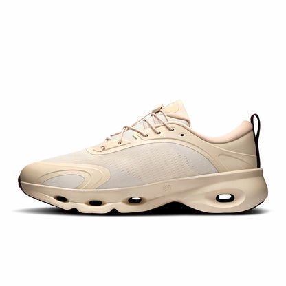 Men's Cloudsolo LOEWE - Sand/Burgundy | On United States