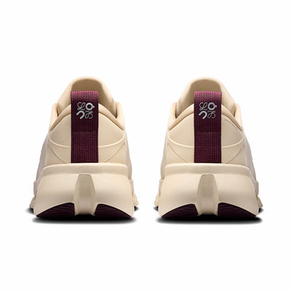 Men's Cloudsolo LOEWE - Sand/Burgundy | On United States