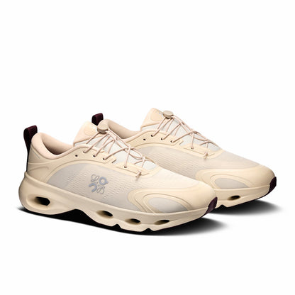 Men's Cloudsolo LOEWE - Sand/Burgundy | On United States
