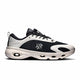 Black/Eggshell