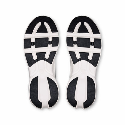 Men's Cloudsolo LOEWE - Black/Eggshell | On United States