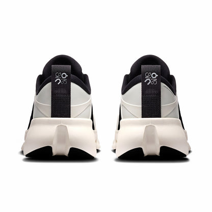 Men's Cloudsolo LOEWE - Black/Eggshell | On United States