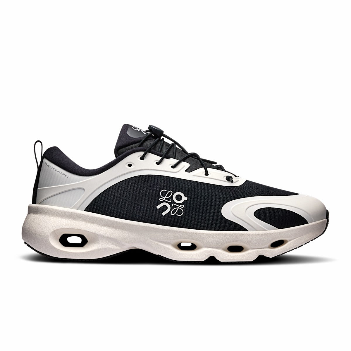 Black/Eggshell,7