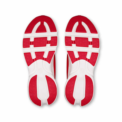 Men's Cloudsolo LOEWE - Red/Eggshell | On United States