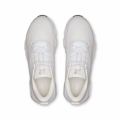 Men's Cloudsolo LOEWE - White/Light Grey | On United States