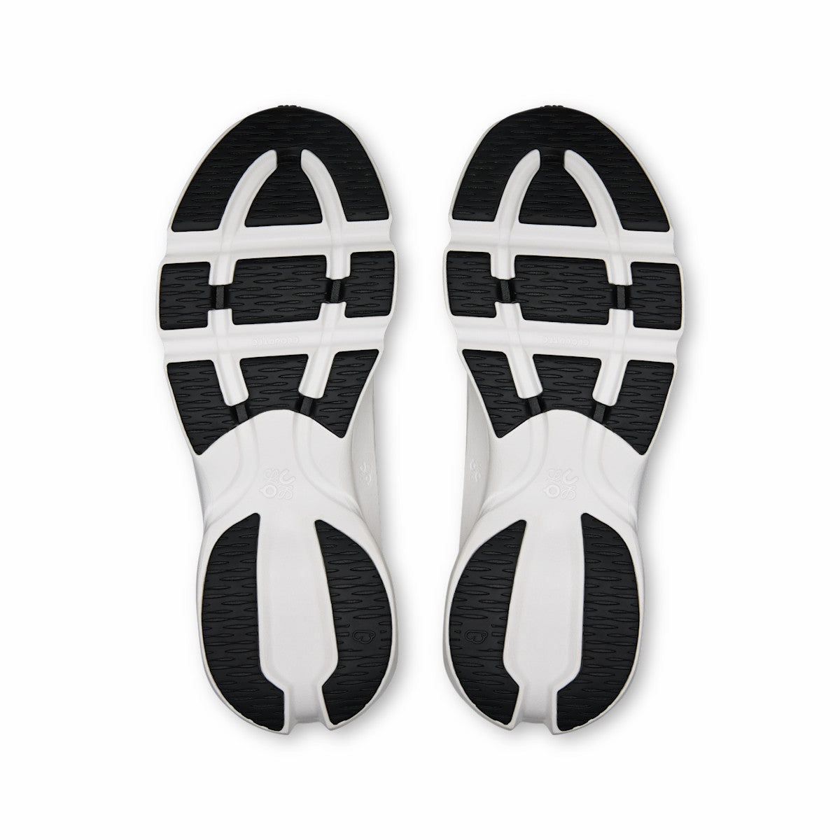Men's Cloudsolo LOEWE - White/Light Grey | On United States