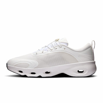 Men's Cloudsolo LOEWE - White/Light Grey | On United States
