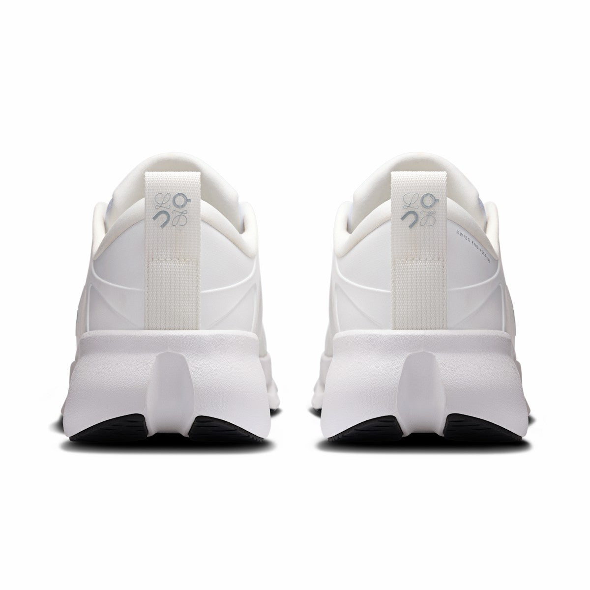 Men's Cloudsolo LOEWE - White/Light Grey | On United States