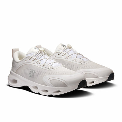 Men's Cloudsolo LOEWE - White/Light Grey | On United States