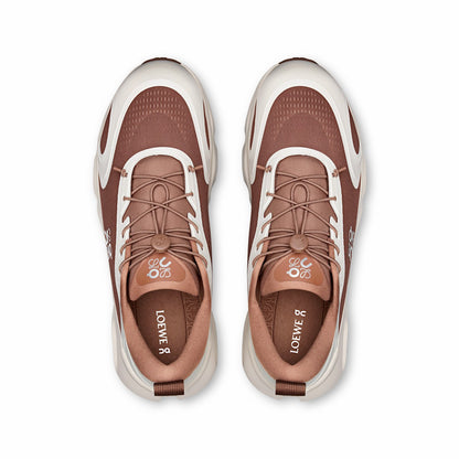 Men's Cloudsolo LOEWE - Taupe/Eggshell | On United States