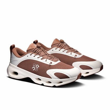 Men's Cloudsolo LOEWE - Taupe/Eggshell | On United States