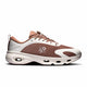 Taupe/Eggshell