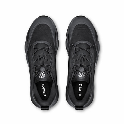 Men's Cloudsolo LOEWE - Black | On United States