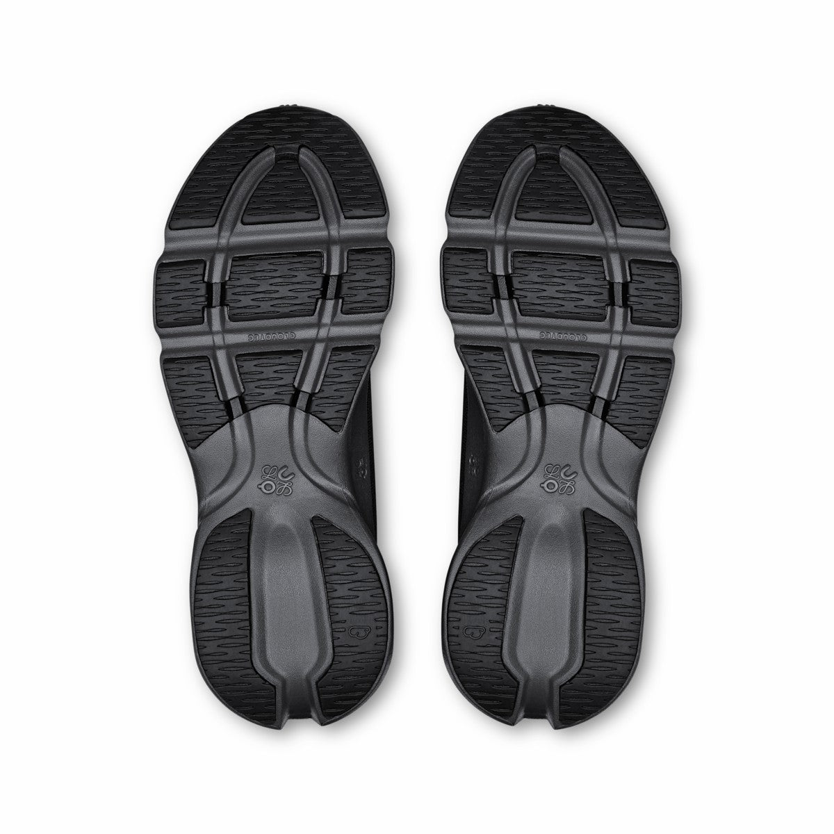 Men's Cloudsolo LOEWE - Black | On United States