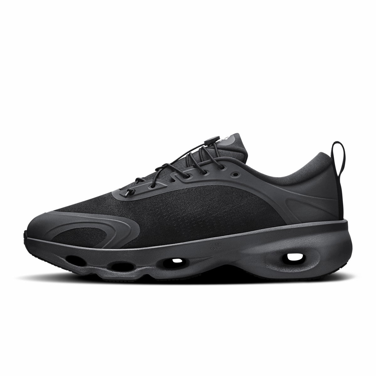 Men's Cloudsolo LOEWE - Black | On United States