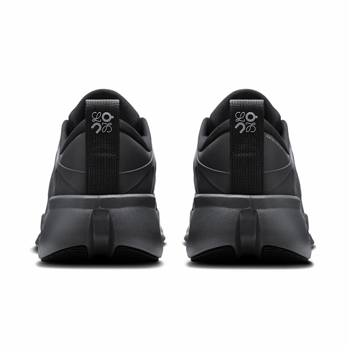 Men's Cloudsolo LOEWE - Black | On United States