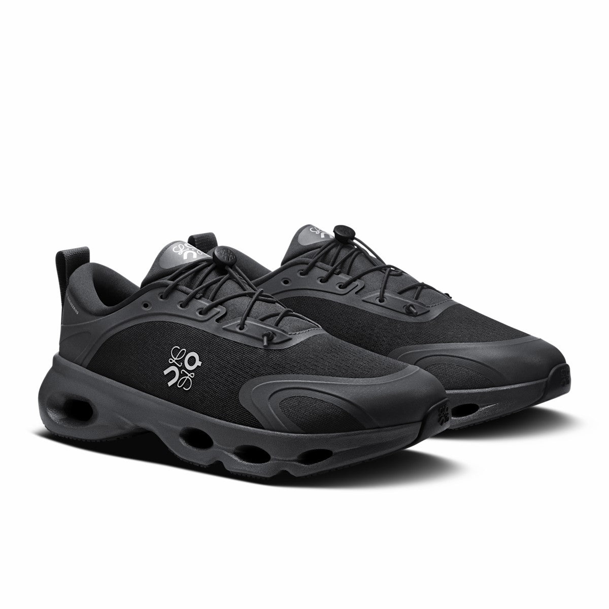 Men's Cloudsolo LOEWE - Black | On United States