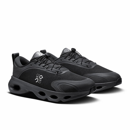 Men's Cloudsolo LOEWE - Black | On United States